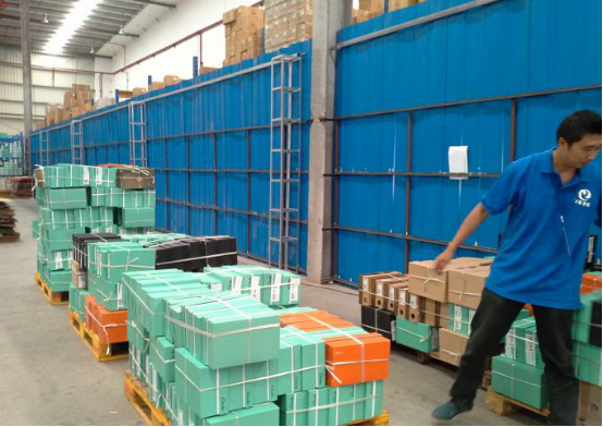 如何正確選擇電商倉(cāng)儲(chǔ)物流公司？